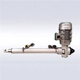 ¿Qué es una funda para putter con ayuda de alineación?