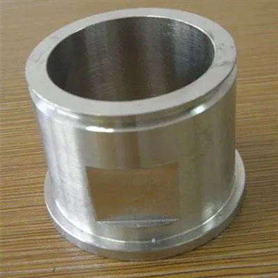 Piezas de mecanizado de acero inoxidable 304